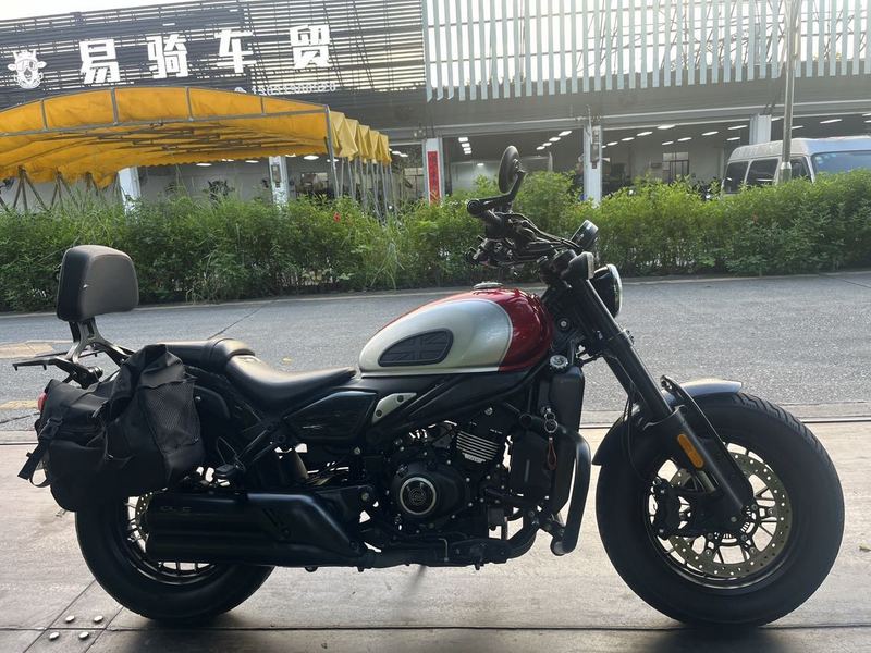 春风 450CL-C
