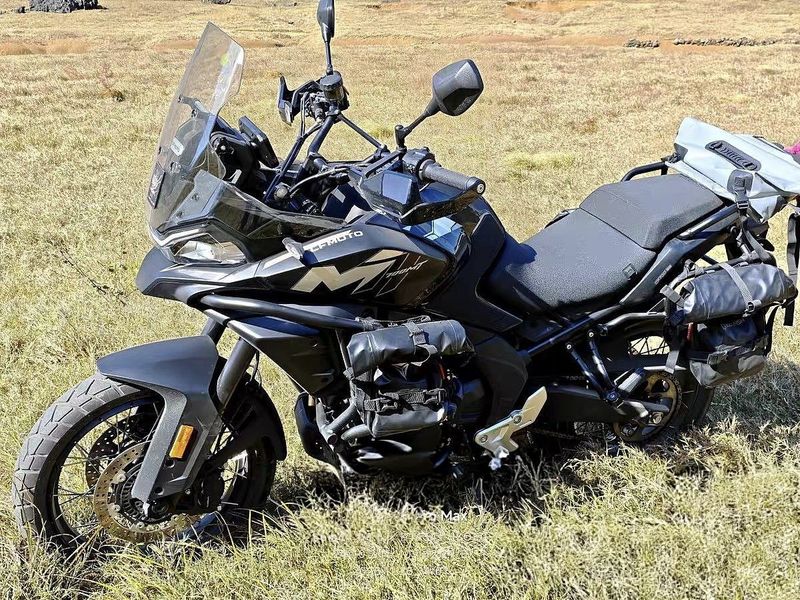 春风 700MT