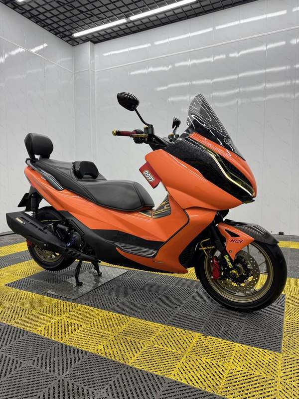 升仕 350E