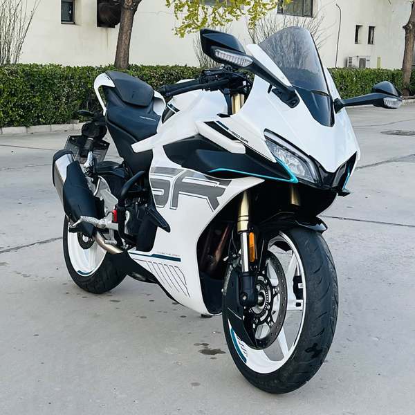 春风 450SR
