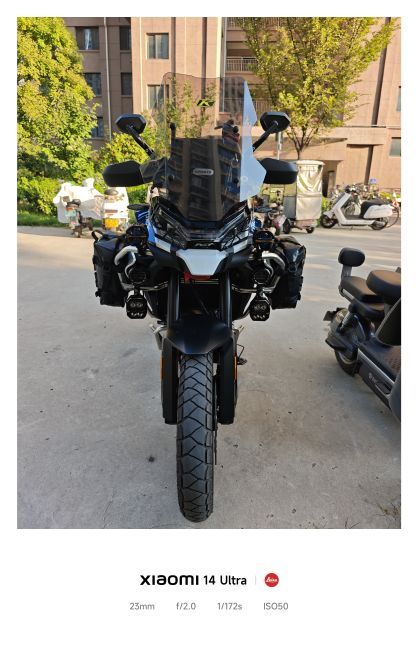 春风 800MT