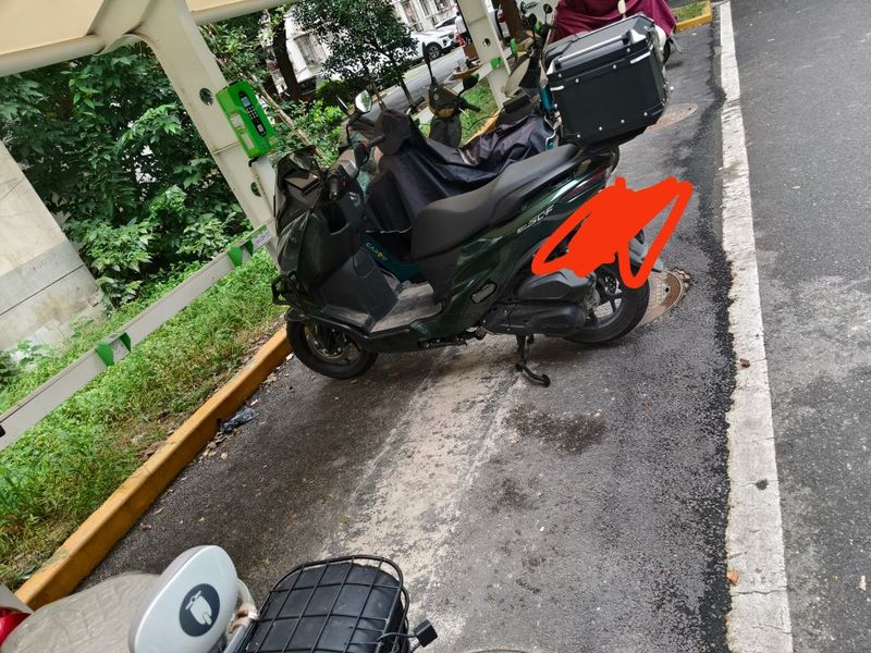 春风 150SC-F