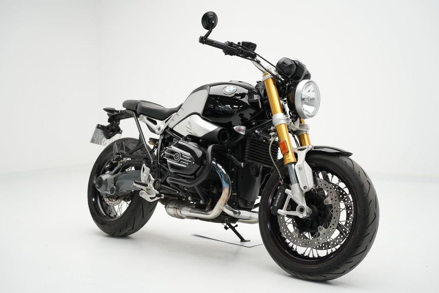 宝马 R NineT