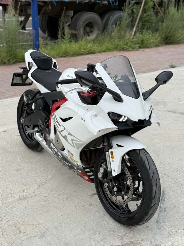 凯越 450RR