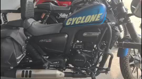 赛科龙 RA250