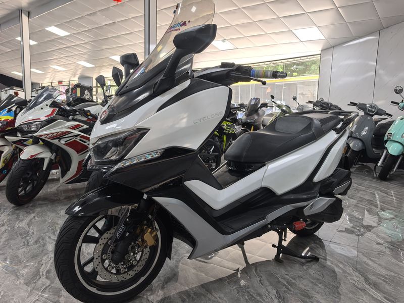 赛科龙 睿途 RT3