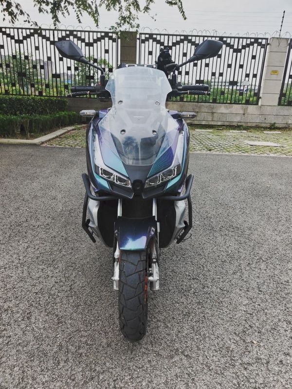 MVCAGIVA 周末疯150