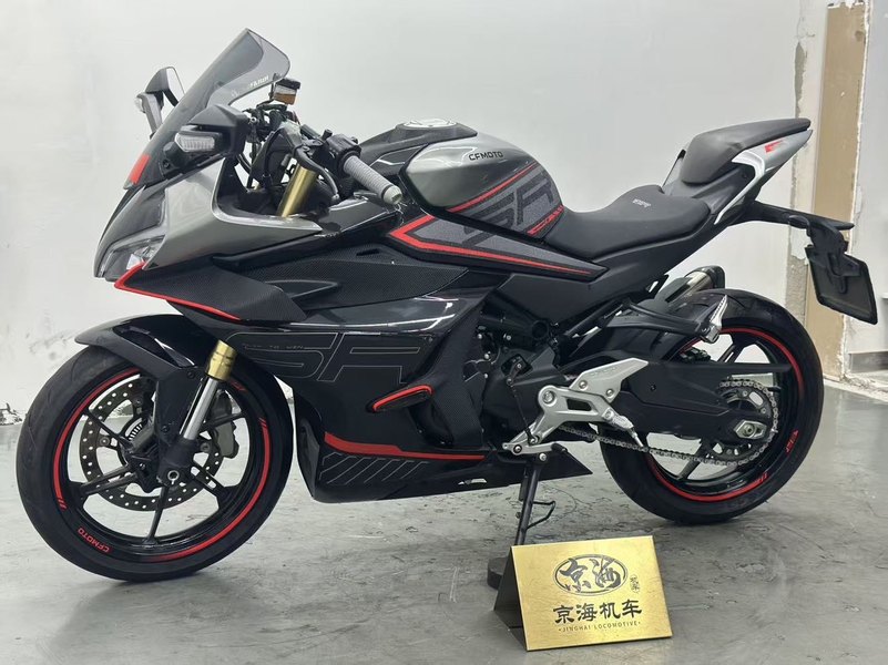 春风 450SR
