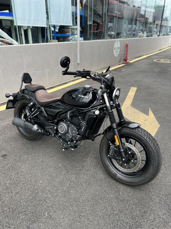 春风 250CL-C