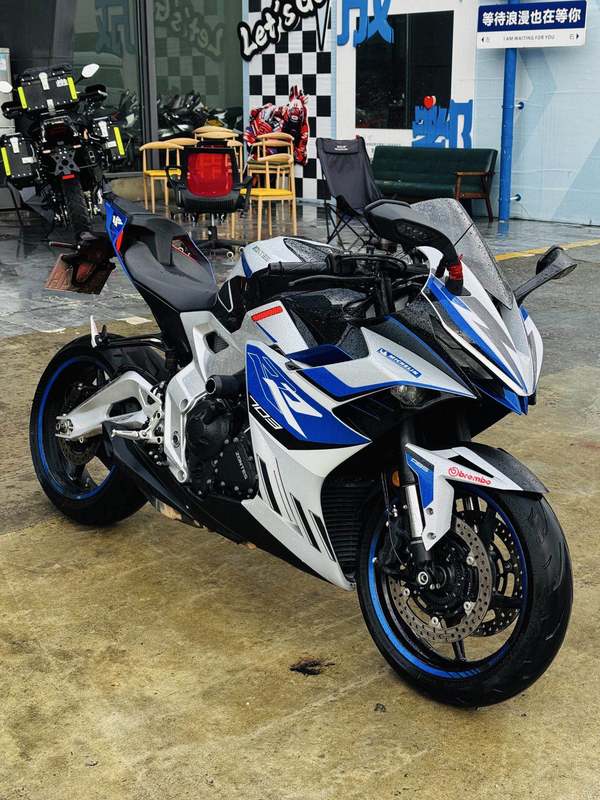 升仕 703RR
