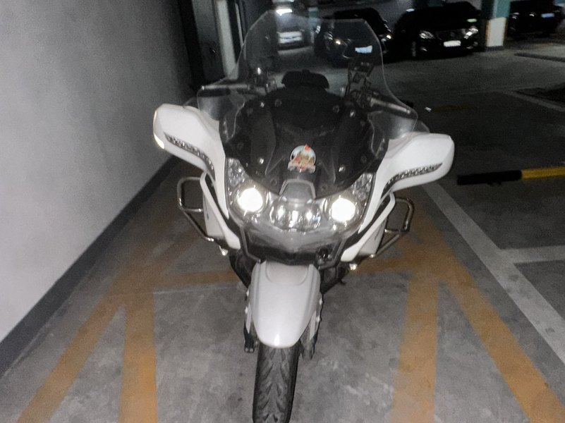 春风 650MT