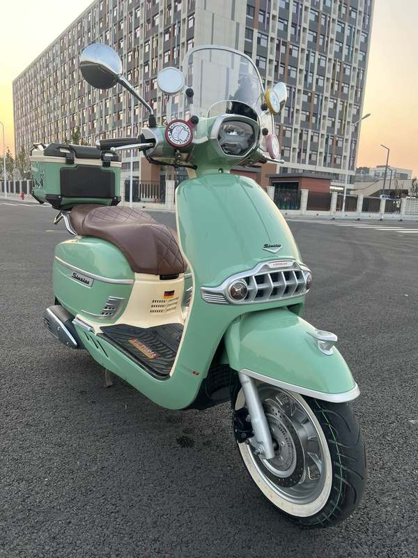 维多利亚 Sixties 150Si