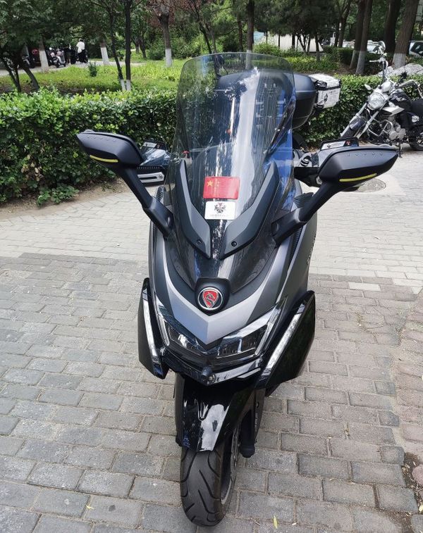 赛科龙 RT250