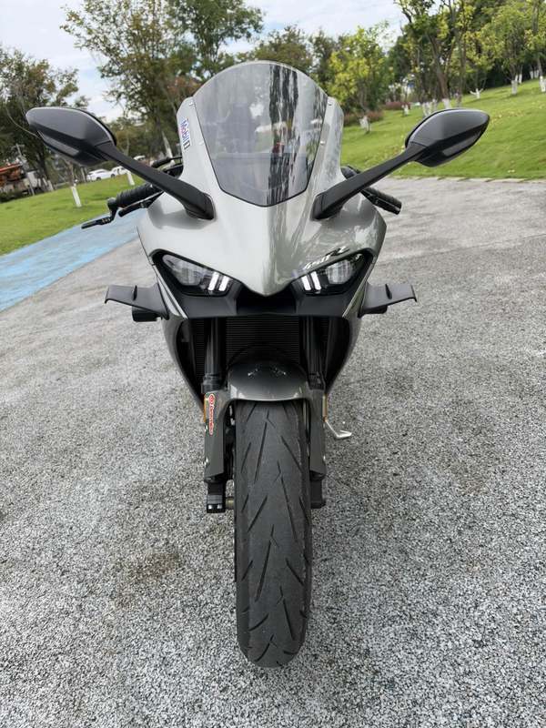 凯越 450RR