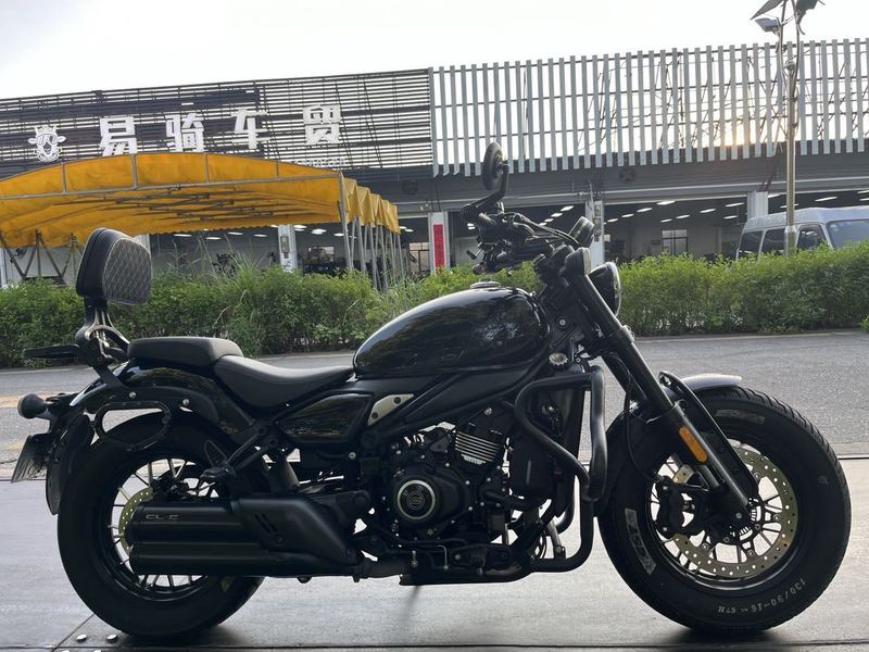 春风 450CL-C