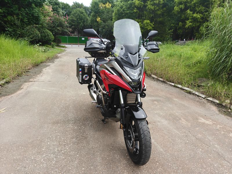 本田DREAMWING NC750X