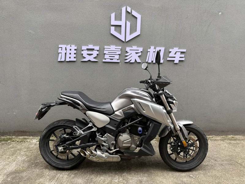 森科 金刚魔兽 SK 250-K