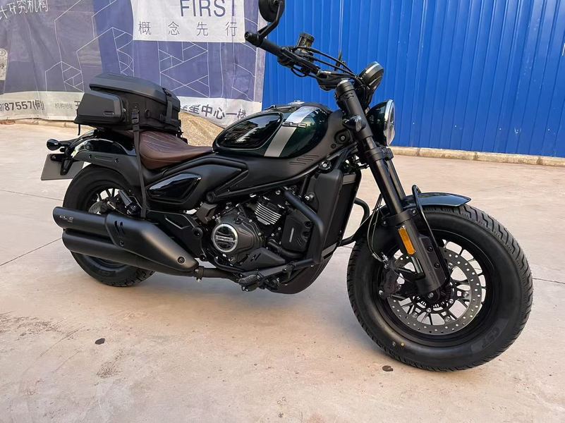 春风 550CL-C