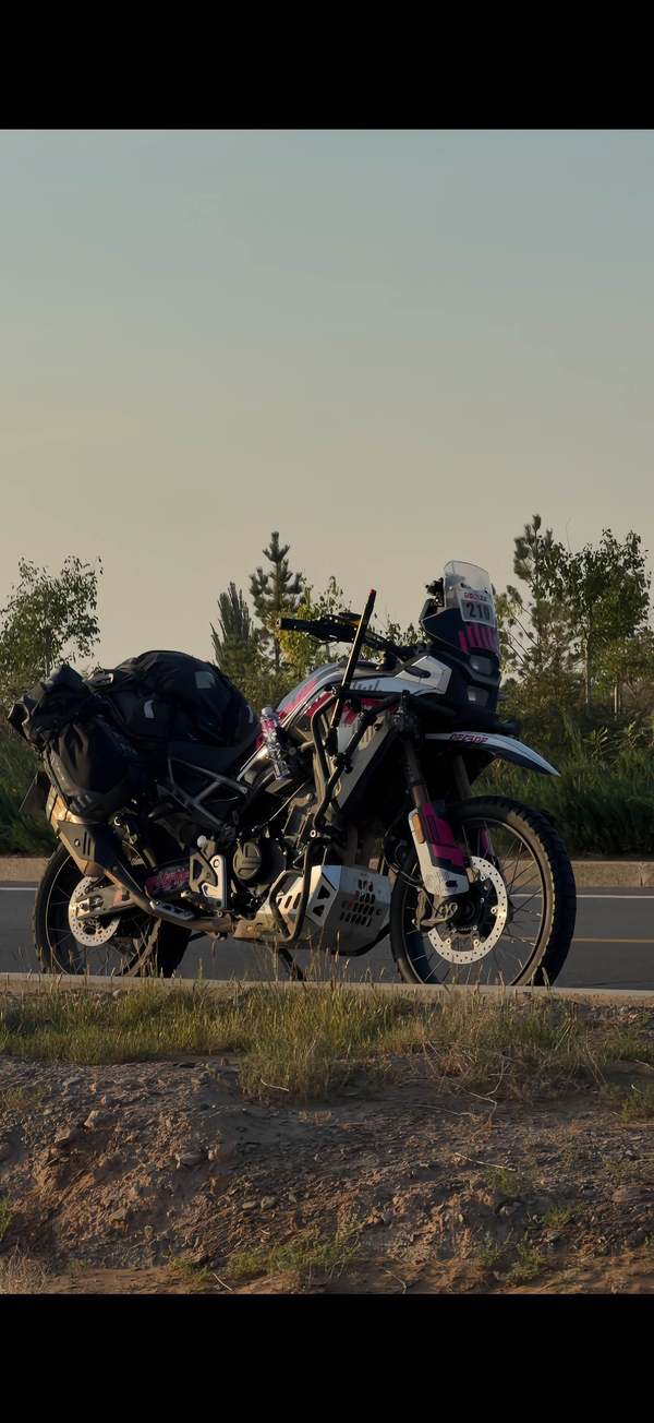春风 450MT