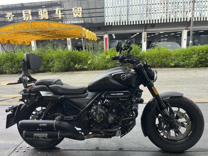 无极 CU525