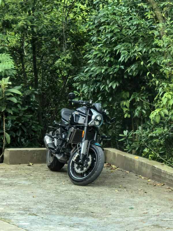 春风 700CL-X