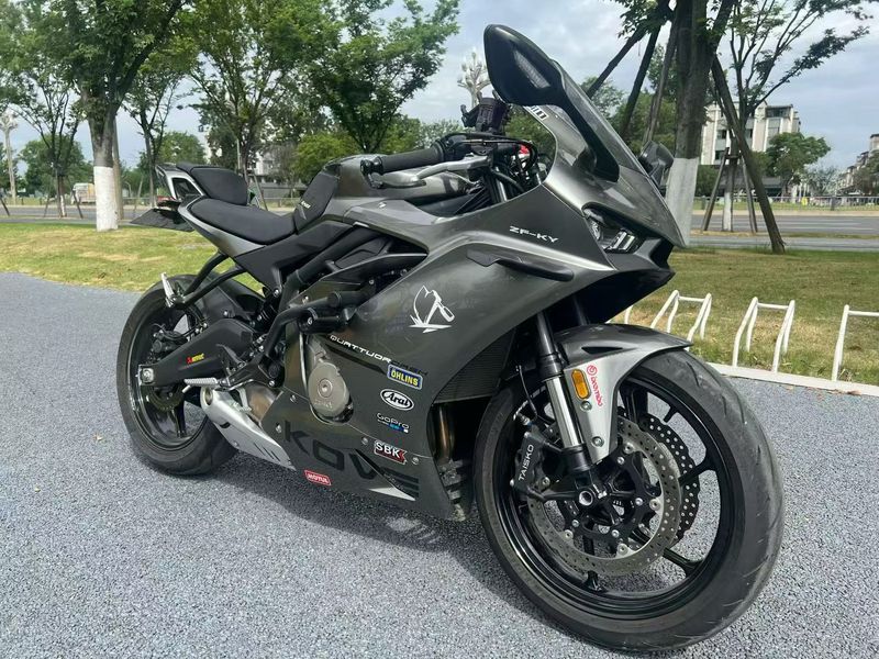 凯越 450RR
