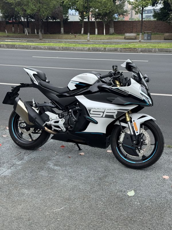 春风 450SR