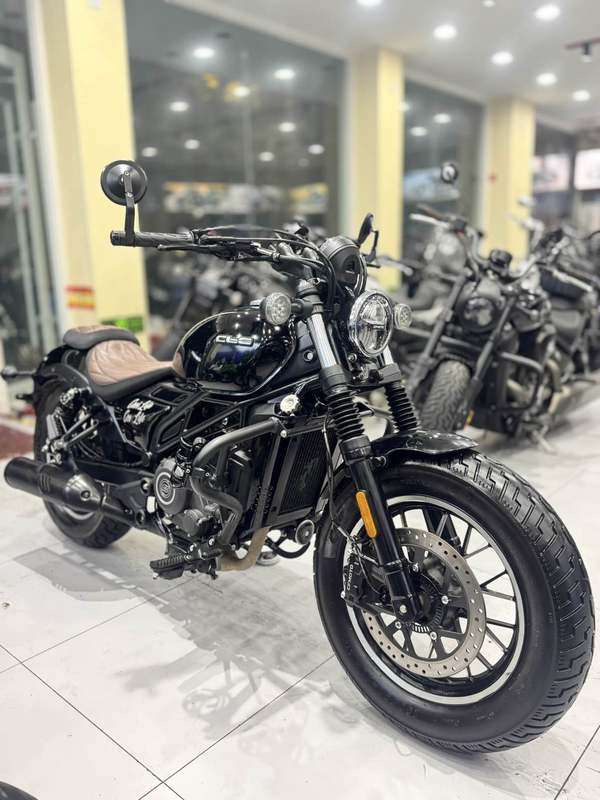 春风 250CL-C