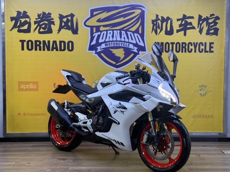 春风 450SR