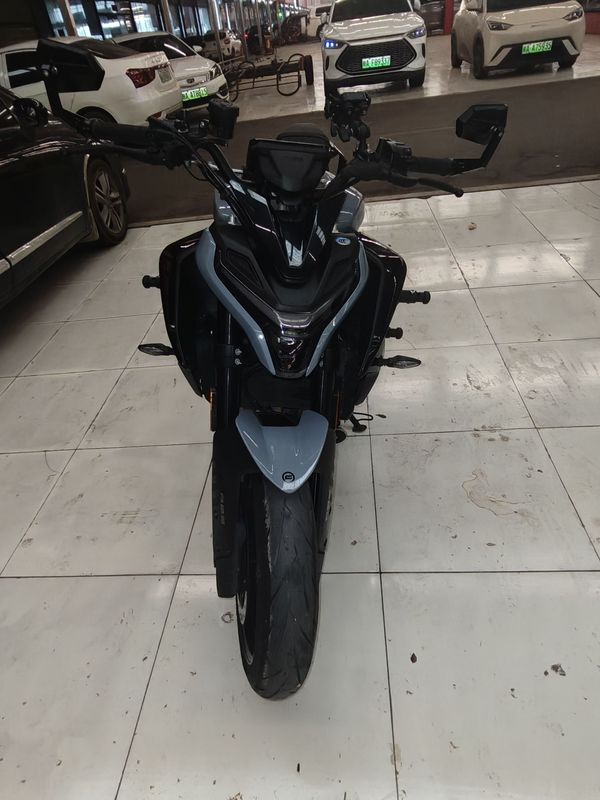 春风 675NK