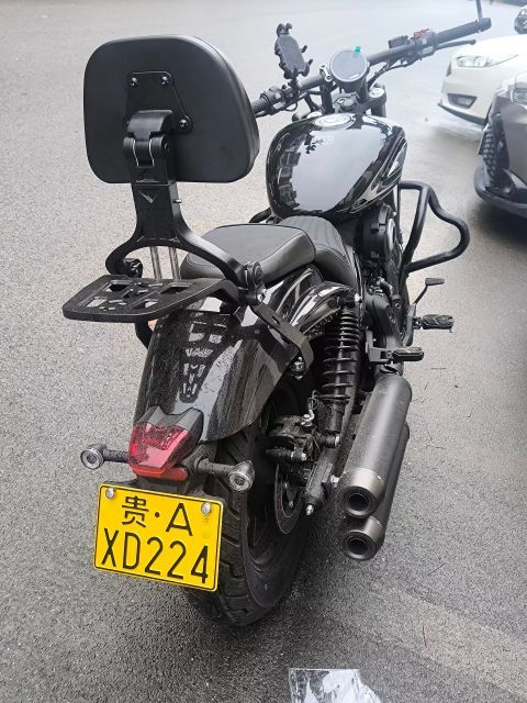 无极 CU250