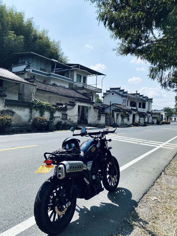 本田WING CL300