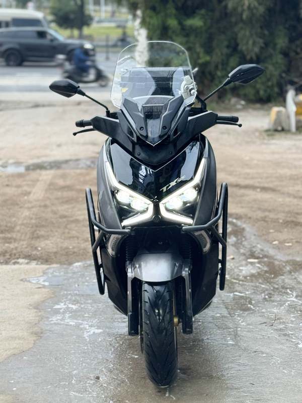 天鹰 TX150