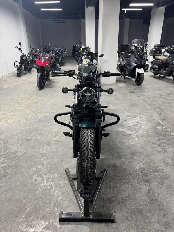 春风 250CL-C