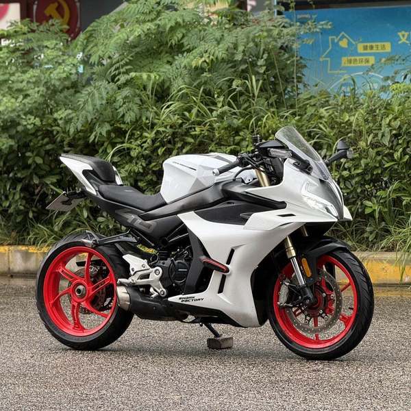春风 450SR