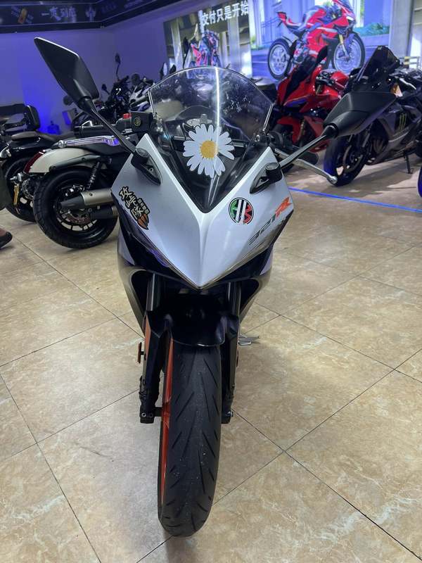 凯越 321RR