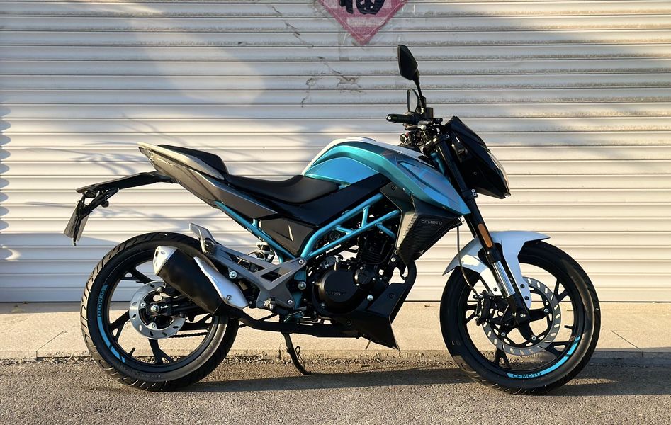 春风 150NK