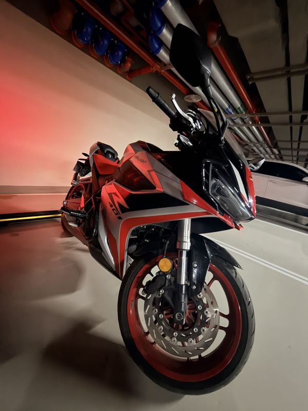 赛科龙 RC401