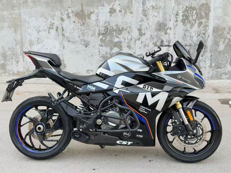 春风 250SR