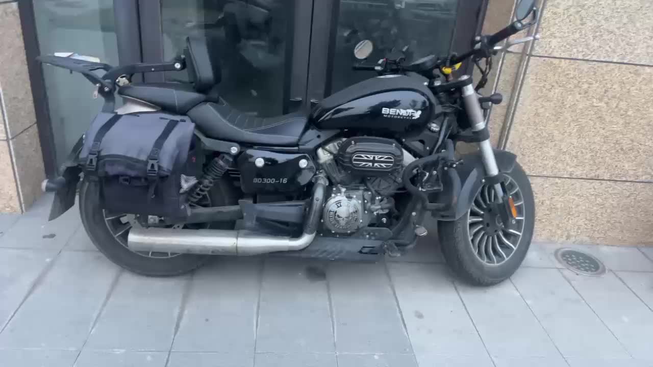 奔达 Rock300 灰石