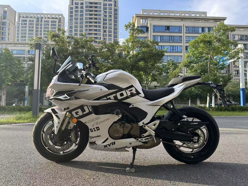 QJMOTOR 赛550