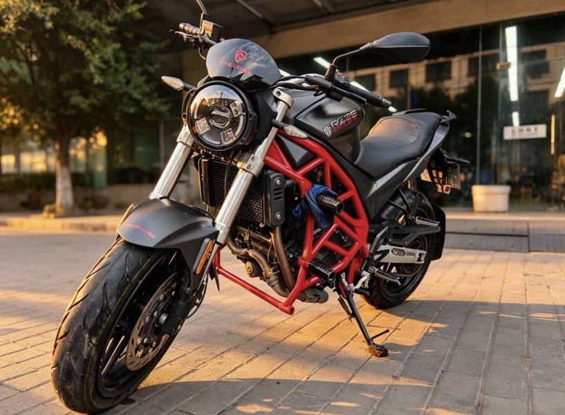 赛科龙 RZ3S