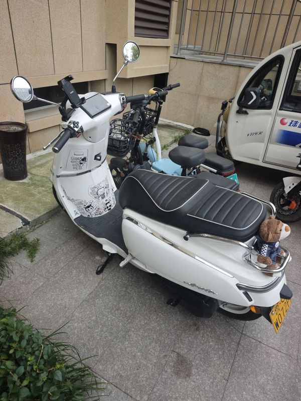 春风 150AURA