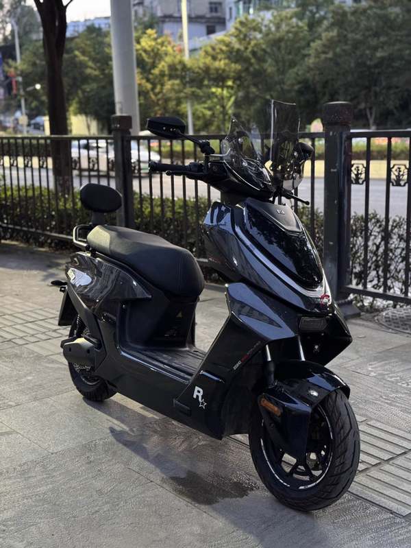 极核 AE4