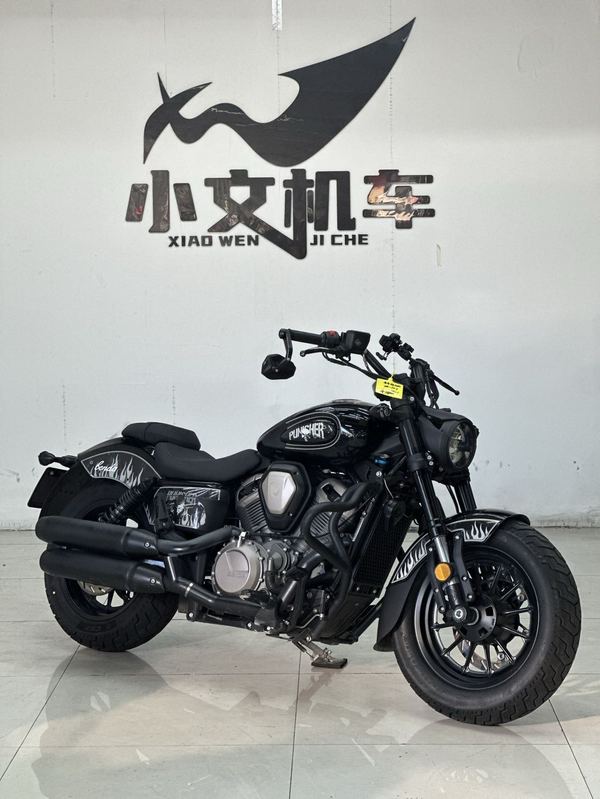 奔达 金吉拉450