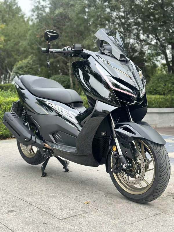 升仕 368D