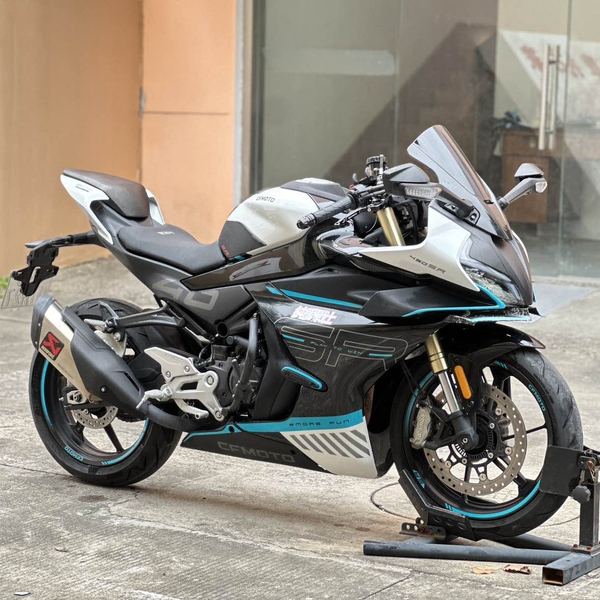 春风 450SR