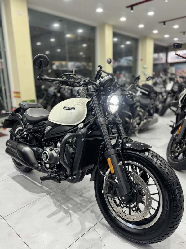 春风 450CL-C