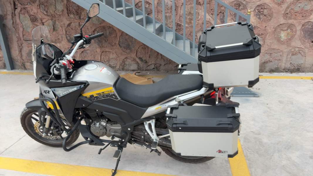 赛科龙 SR250-2B