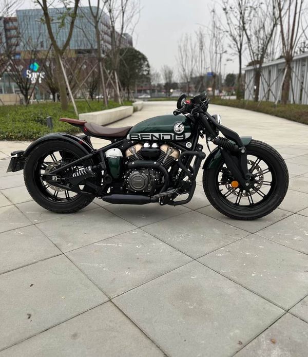奔达 拿破仑250